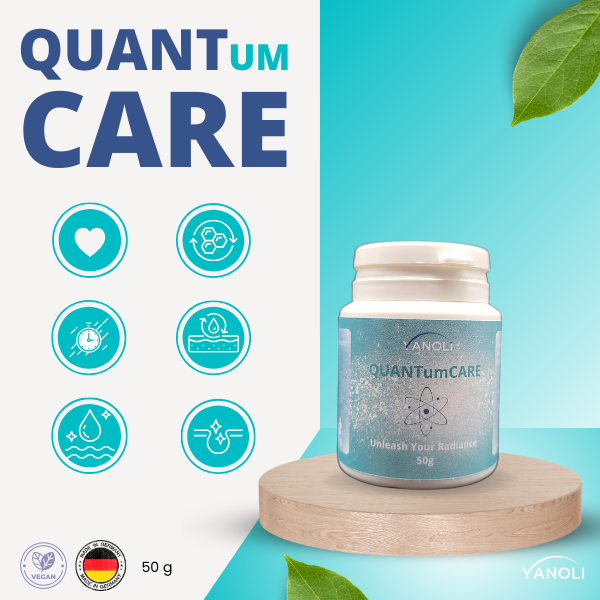 QUANTumCARE 50g